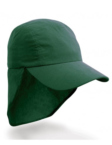 R-RC69J-Casquette Junior de légionnaires